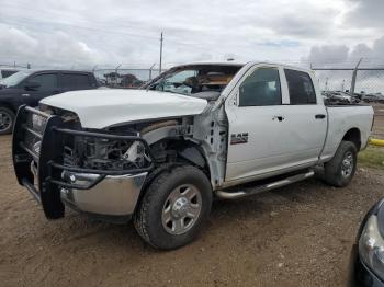  Salvage Ram 2500