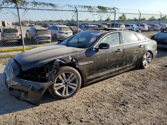  Salvage Jaguar XJ