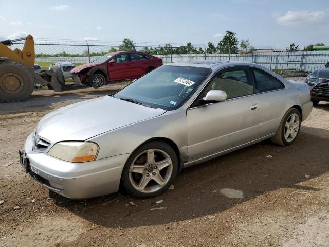  Salvage Acura CL