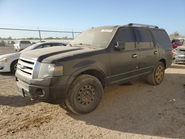  Salvage Ford Expedition