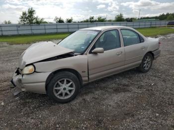  Salvage Ford Contour