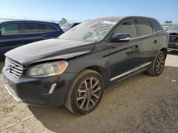  Salvage Volvo XC60