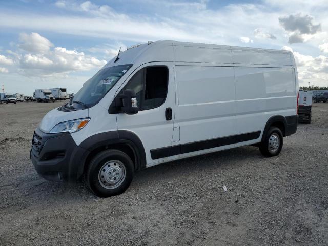  Salvage Ram Promaster