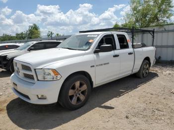  Salvage Dodge Ram 1500