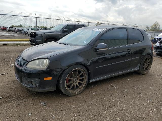  Salvage Volkswagen GTI