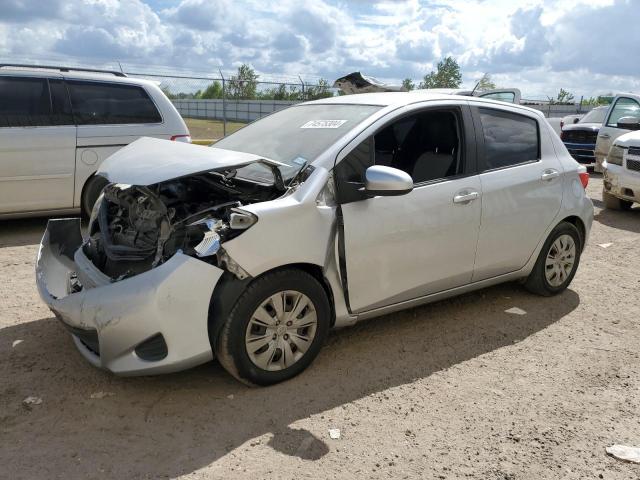  Salvage Toyota Yaris