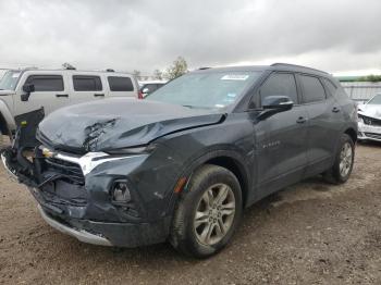  Salvage Chevrolet Blazer