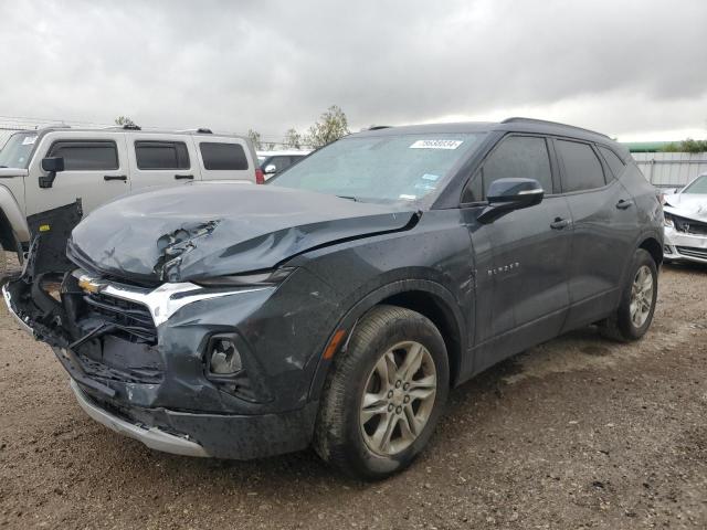  Salvage Chevrolet Blazer