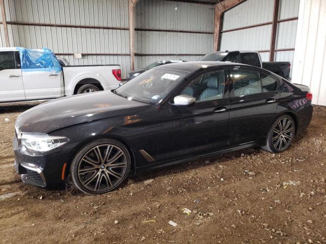  Salvage BMW M Series