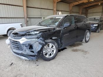  Salvage Chevrolet Blazer