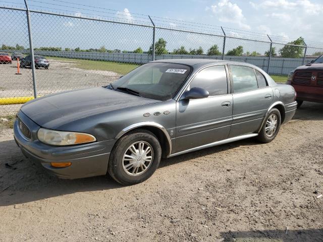  Salvage Buick LeSabre