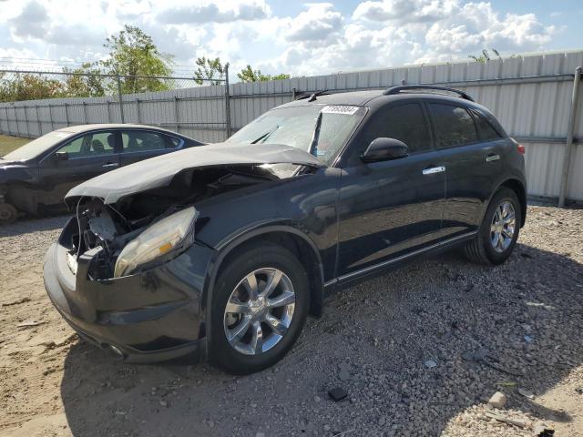  Salvage INFINITI Fx