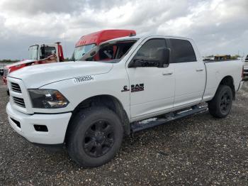  Salvage Ram 2500