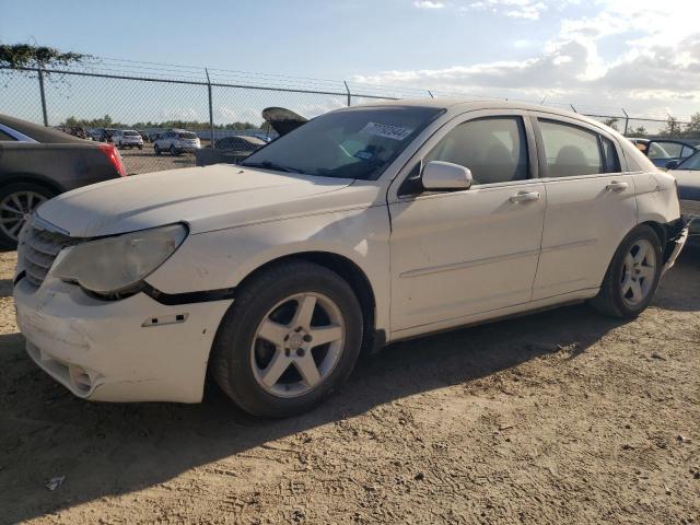  Salvage Chrysler Sebring