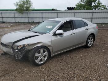  Salvage Acura TSX