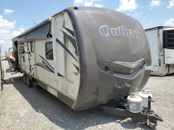  Salvage Outback 298re