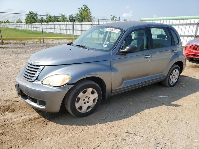  Salvage Chrysler PT Cruiser