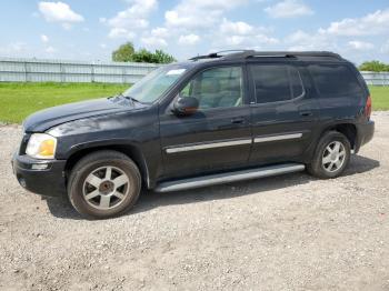  Salvage GMC Envoy