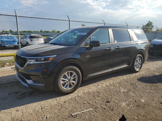  Salvage Kia Carnival