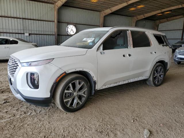  Salvage Hyundai PALISADE