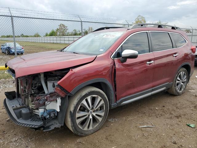  Salvage Subaru Ascent