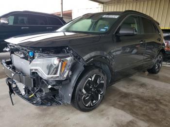  Salvage Kia Niro