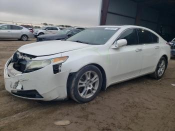  Salvage Acura TL