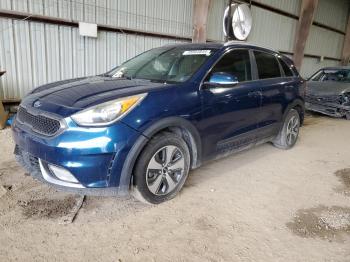  Salvage Kia Niro