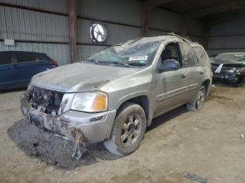  Salvage GMC Envoy