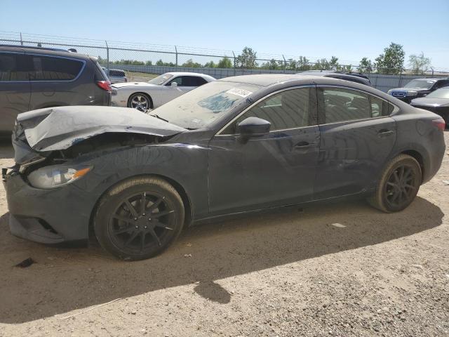  Salvage Mazda 6