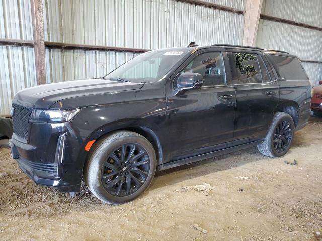  Salvage Cadillac Escalade