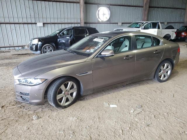  Salvage Jaguar XE