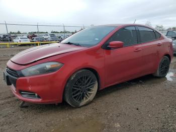  Salvage Dodge Dart