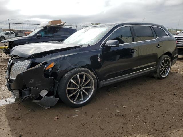  Salvage Lincoln MKT