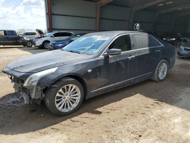  Salvage Cadillac CT6