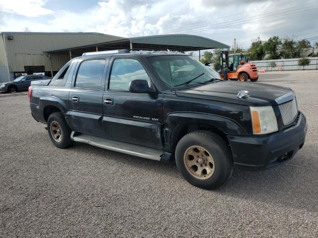  Salvage Cadillac Escalade