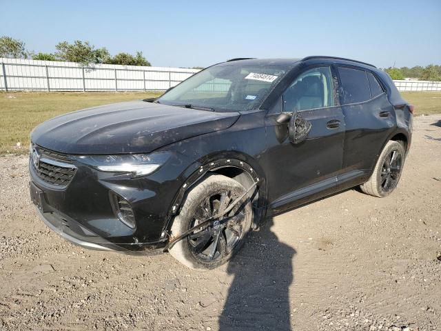  Salvage Buick Envision