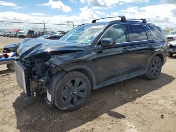  Salvage Hyundai PALISADE