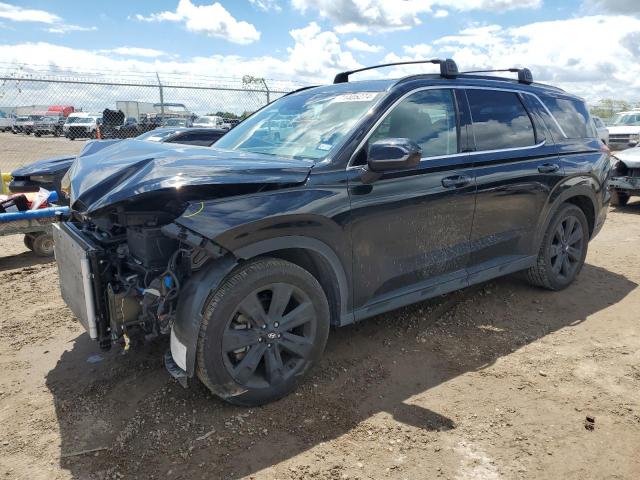  Salvage Hyundai PALISADE