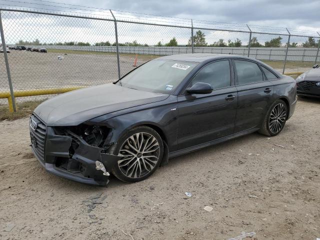  Salvage Audi A6