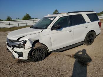  Salvage Ford Expedition