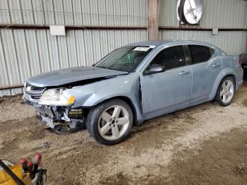  Salvage Dodge Avenger