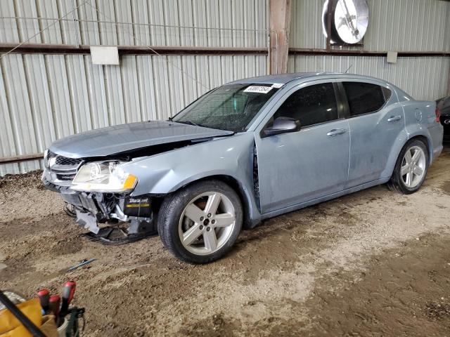  Salvage Dodge Avenger