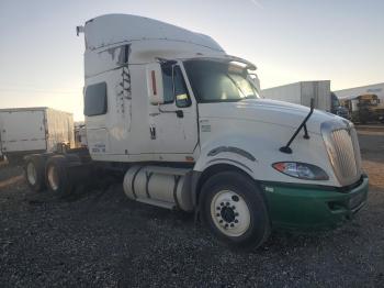  Salvage International Prostar