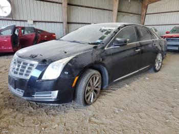  Salvage Cadillac XTS