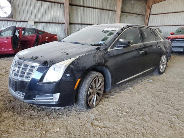  Salvage Cadillac XTS