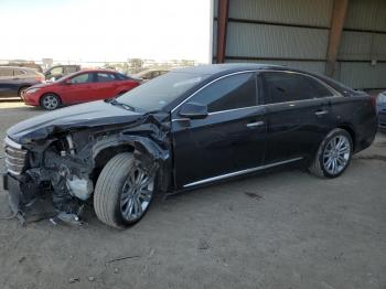  Salvage Cadillac XTS