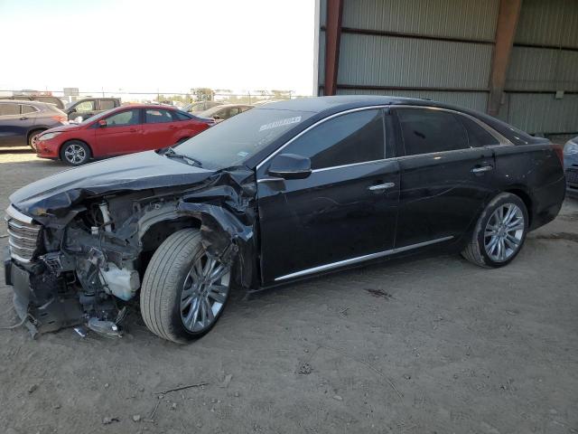  Salvage Cadillac XTS