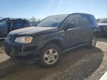  Salvage Saturn Vue