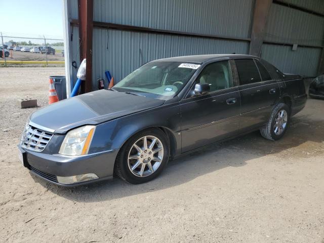  Salvage Cadillac DTS